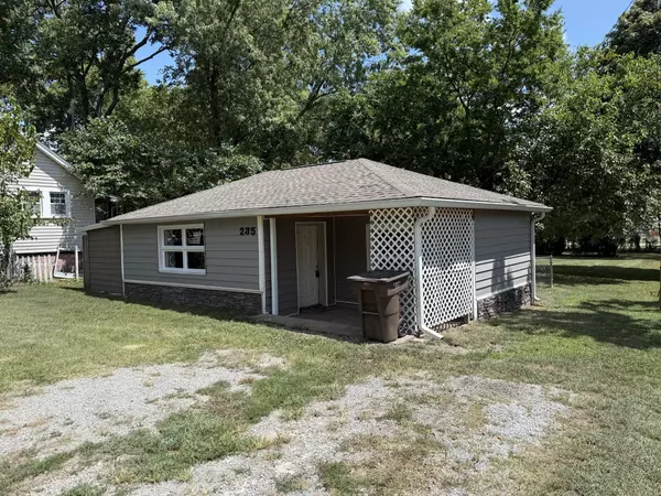 Madison, TN 37115,235 Forest Park Rd
