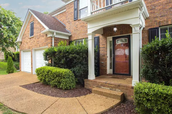 Brentwood, TN 37027,5741 Sterling Oaks Dr