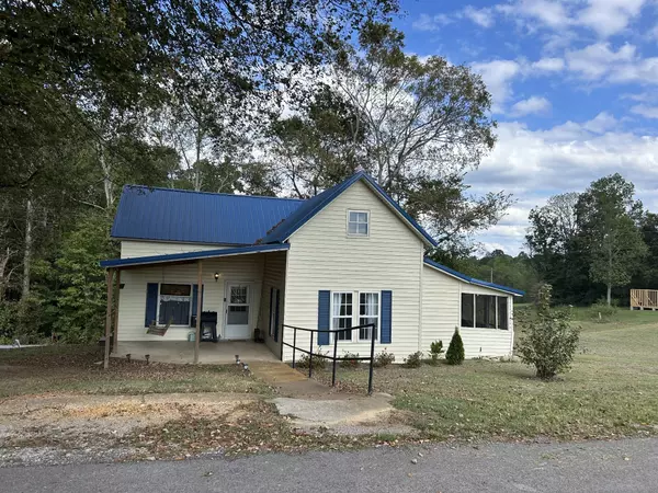 2 Hardin Loop, Westpoint, TN 38486