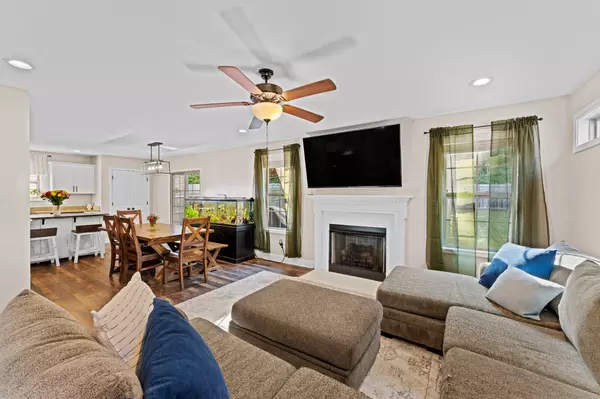 Clarksville, TN 37040,1389 Abby Lou Dr