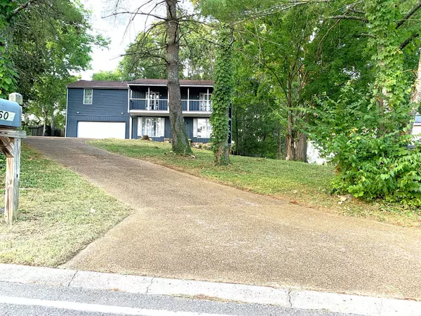 608 River Ridge Ct, Nashville, TN 37221