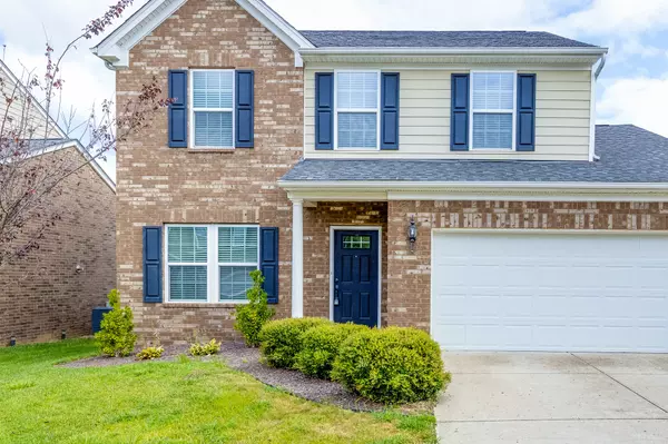 Brentwood, TN 37027,7512 Oakledge Dr