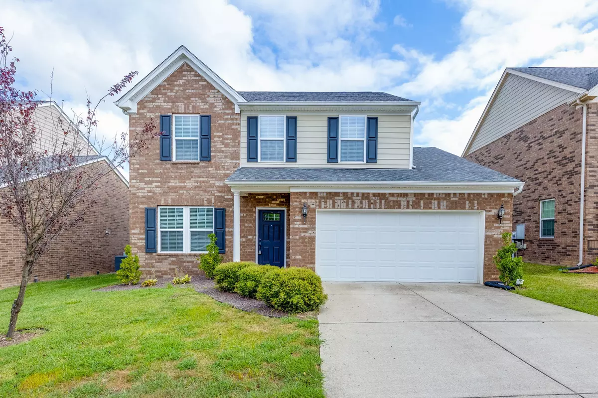 Brentwood, TN 37027,7512 Oakledge Dr