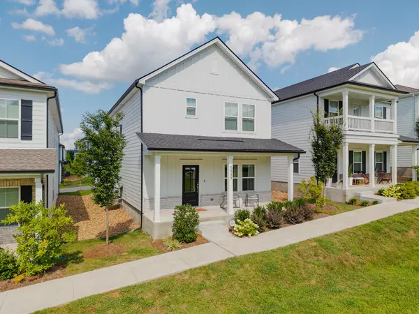 Hermitage, TN 37076,1519 Henderson Point Aly