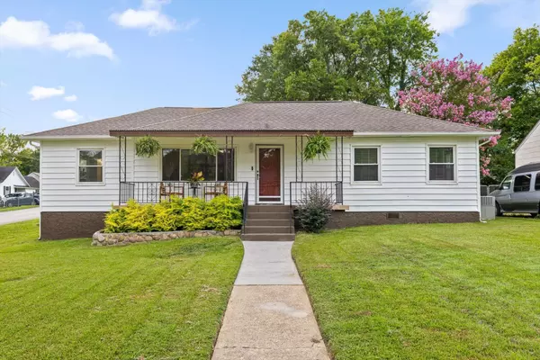 Chattanooga, TN 37412,725 Astor Lane