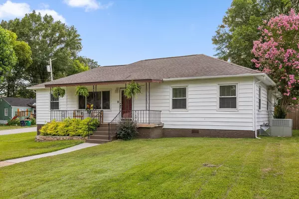 Chattanooga, TN 37412,725 Astor Lane