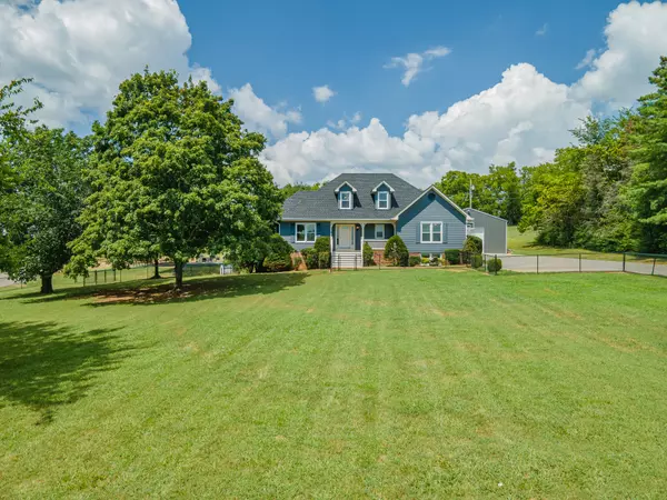 Mount Pleasant, TN 38474,1056 S Cross Bridges Rd