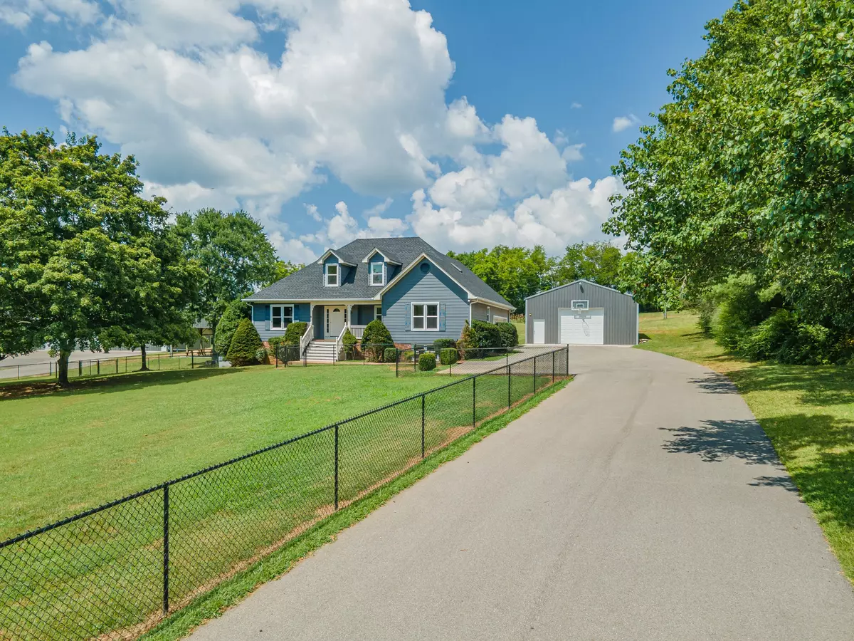 Mount Pleasant, TN 38474,1056 S Cross Bridges Rd