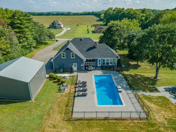 Mount Pleasant, TN 38474,1056 S Cross Bridges Rd