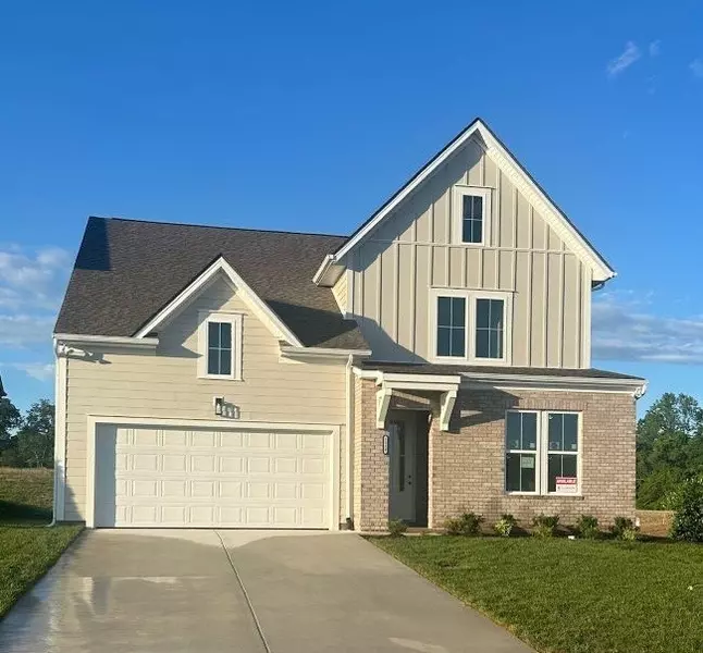 3064 Mallard Drive, Lebanon, TN 37090