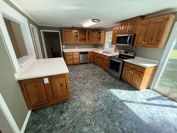 Eva, TN 38333,5035 Eva Rd