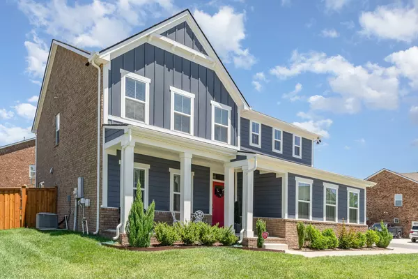 Gallatin, TN 37066,468 Rosy Dale Dr