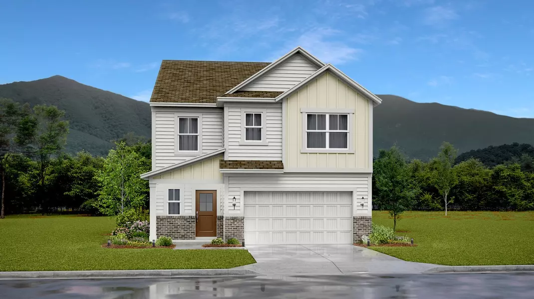 633 Emerson Lane, Westmoreland, TN 37186