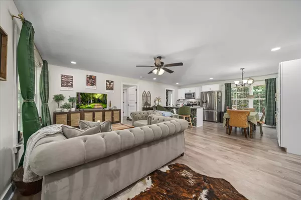 Sparta, TN 38583,360 Hickory Ln