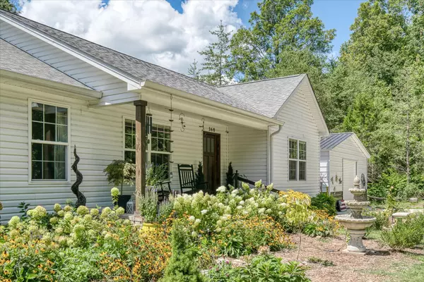 Sparta, TN 38583,360 Hickory Ln