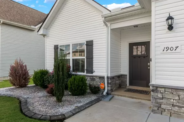Murfreesboro, TN 37128,1907 Albarado Trl