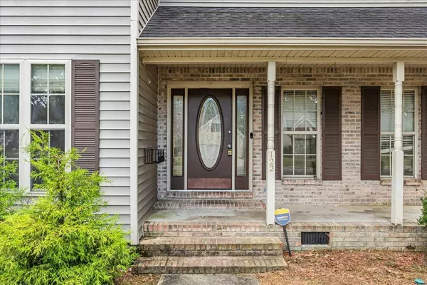 Tullahoma, TN 37388,122 Point Dr