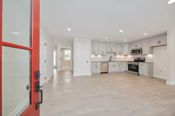 Greenbrier, TN 37073,1123 Malinda Ln #64