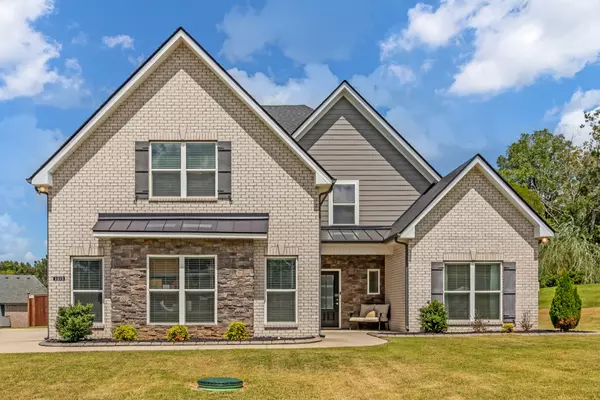 1212 Cascadeway Drive, Murfreesboro, TN 37129