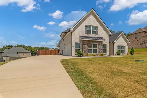 Murfreesboro, TN 37129,1212 Cascadeway Drive
