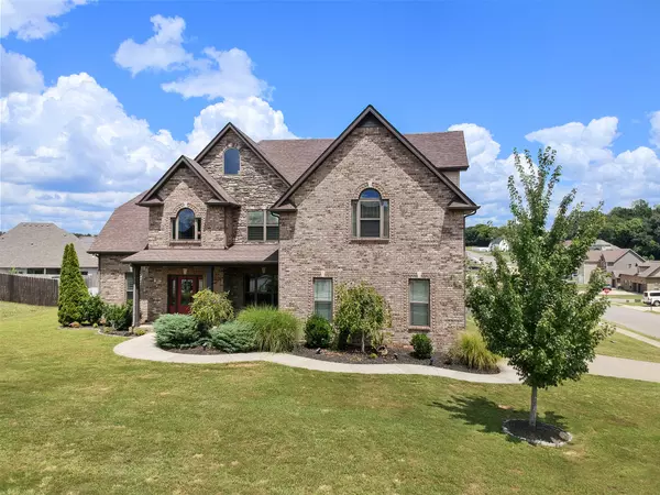 Clarksville, TN 37043,2596 Remington Trce