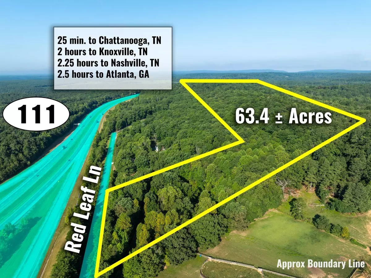 Soddy Daisy, TN 37379,1967 Red Leaf Lane