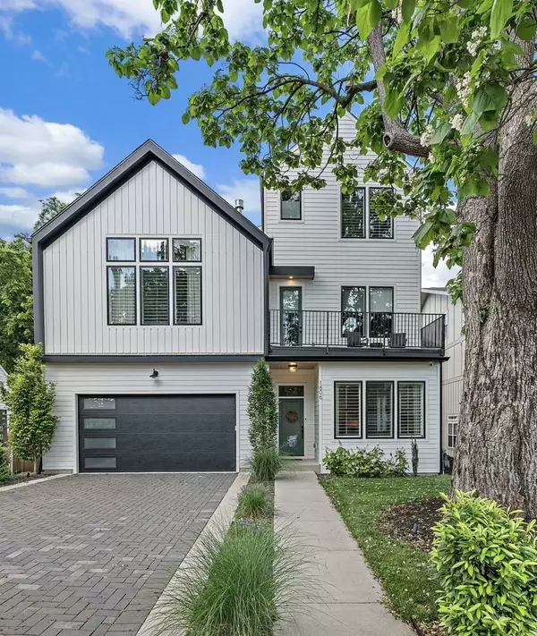 Nashville, TN 37203,1806 Elliott Ave