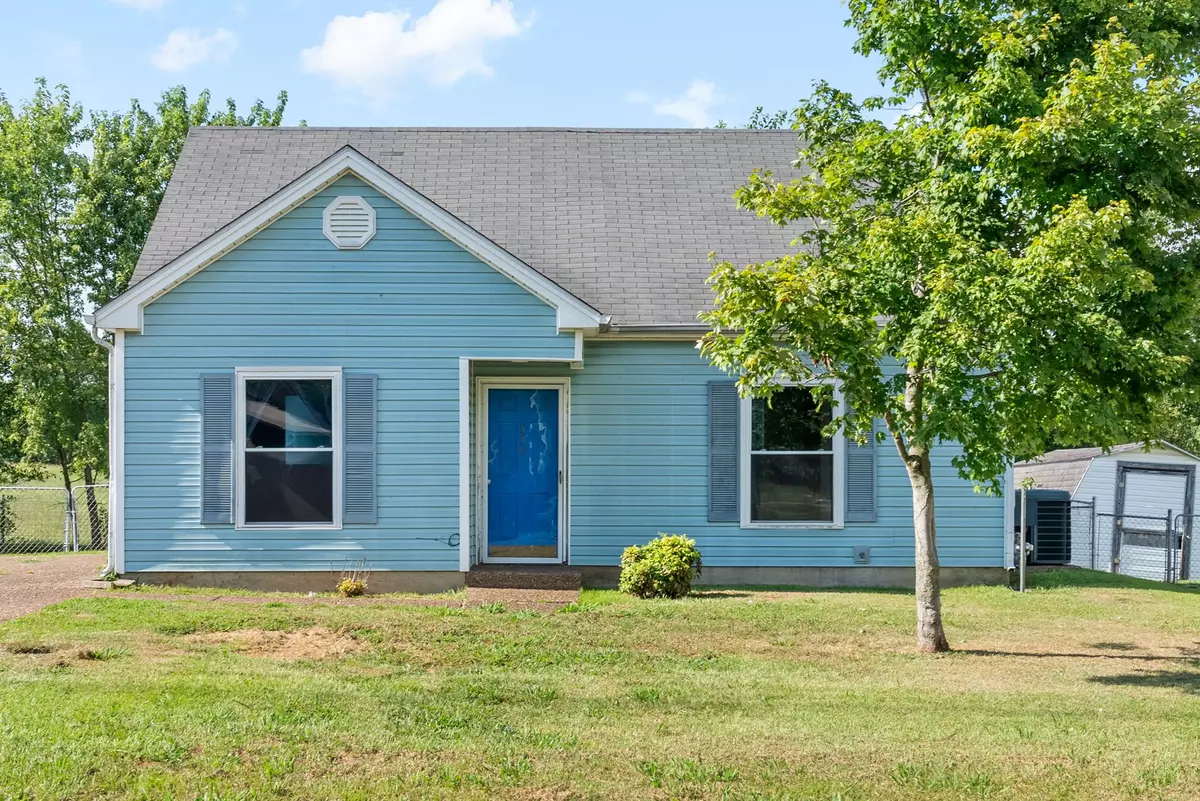 Hopkinsville, KY 42240,550 Foxfield Rd