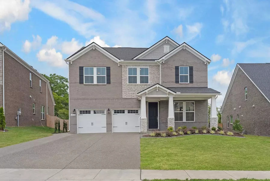 213 Pin High Dr, Mount Juliet, TN 37122