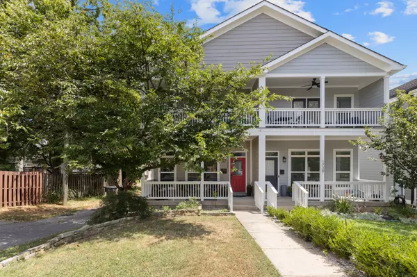 1732 6th Ave #N, Nashville, TN 37208