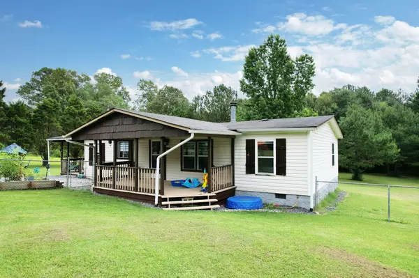 2131 Hunt Road #SE, Cleveland, TN 37323