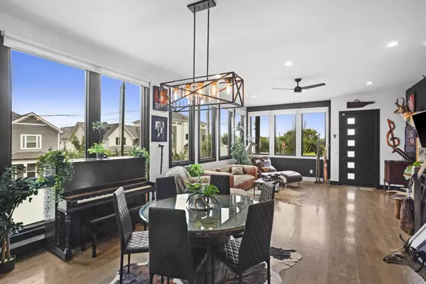 Nashville, TN 37210,42 Shepard St