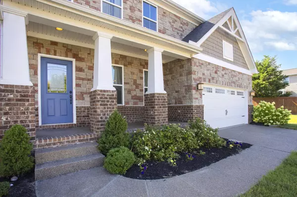 Nolensville, TN 37135,2530 Broome St