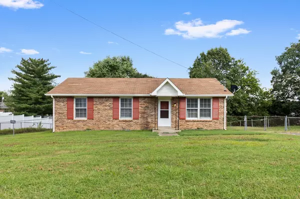 Clarksville, TN 37042,431 Cunningham Ln