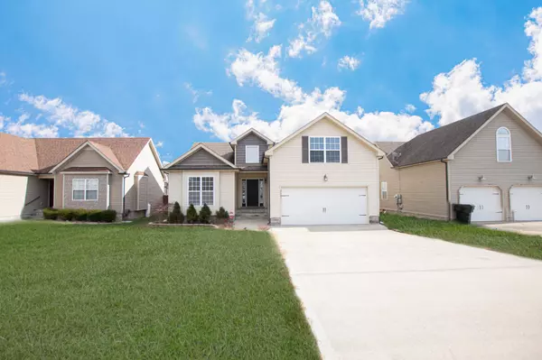 3783 Suiter Road, Clarksville, TN 37040