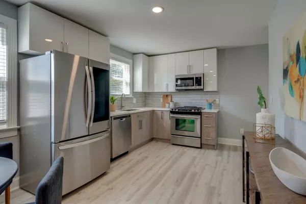 Nashville, TN 37211,232 Thuss Ave