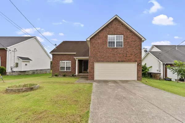 5136 Brookstone Ct, Antioch, TN 37013