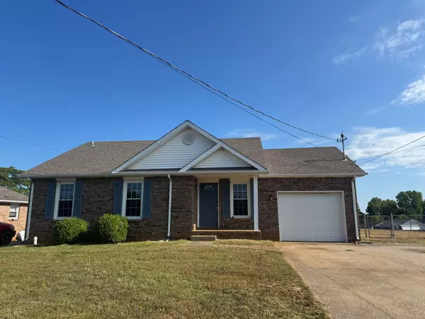 Clarksville, TN 37042,1023 McClardy Rd