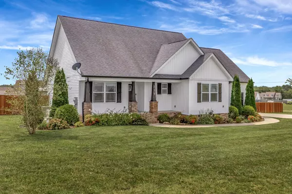 Manchester, TN 37355,239 EXECUTIVE CT