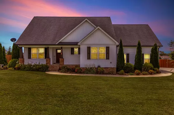 Manchester, TN 37355,239 EXECUTIVE CT