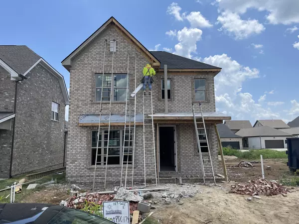 103 Sable East St lot 174, Gallatin, TN 37066