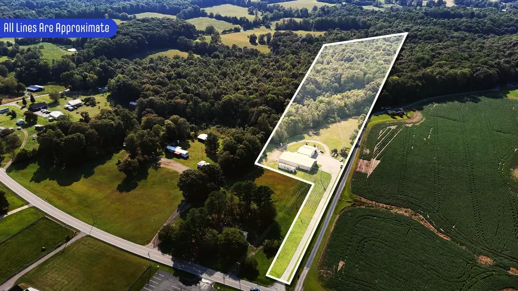 430 Carthage Rd, Red Boiling Springs, TN 37150