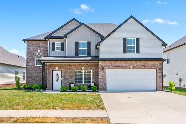 Clarksville, TN 37040,1621 Kestrel Dr