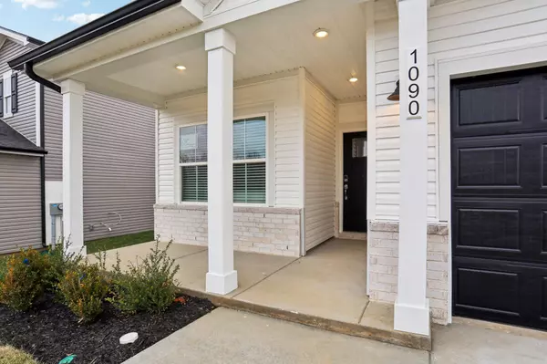 Clarksville, TN 37043,1090 Bluffton Circle