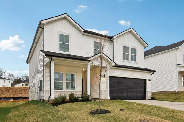 Clarksville, TN 37043,1090 Bluffton Circle