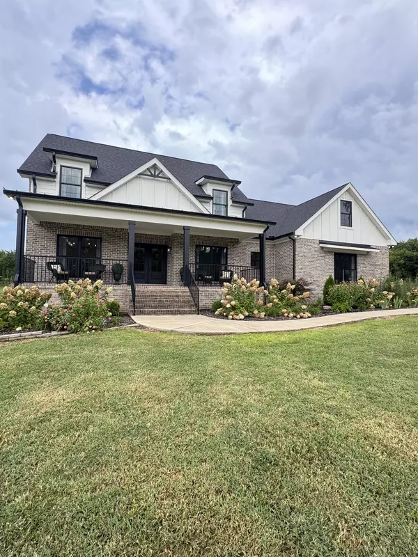 690 Burford Rd, Lebanon, TN 37087