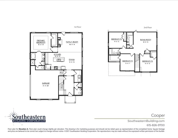 Lebanon, TN 37087,319 Goodwin Lane lot 102