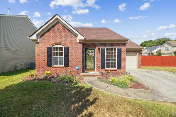 5157 Ryan Allen Cir, Whites Creek, TN 37189