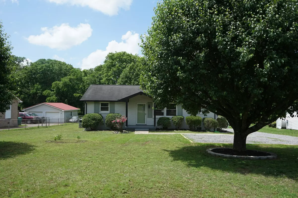 La Vergne, TN 37086,149 Alsup Ln