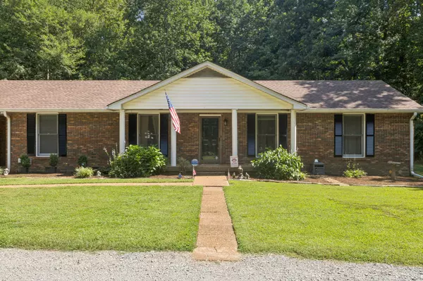 Springfield, TN 37172,3375 Highway 49 #W